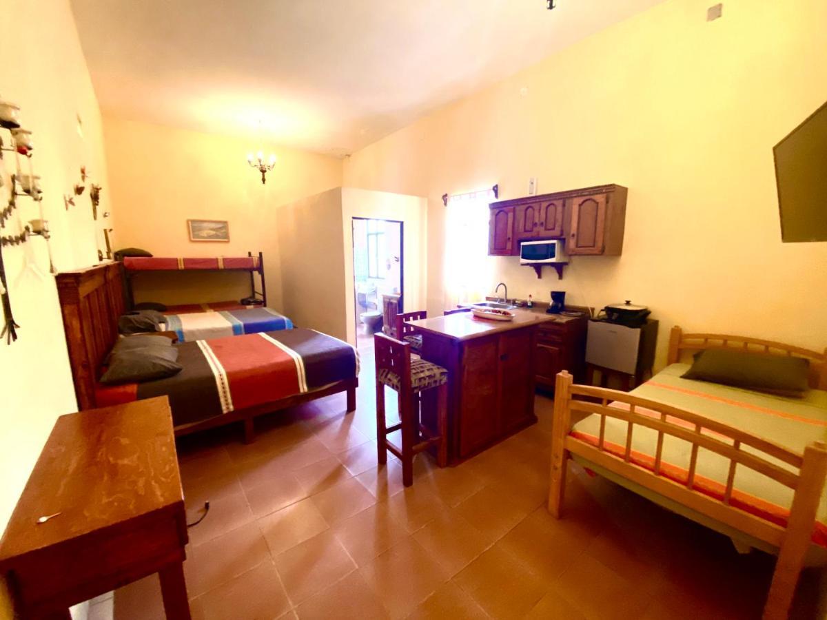 Loft Centro Colonial *