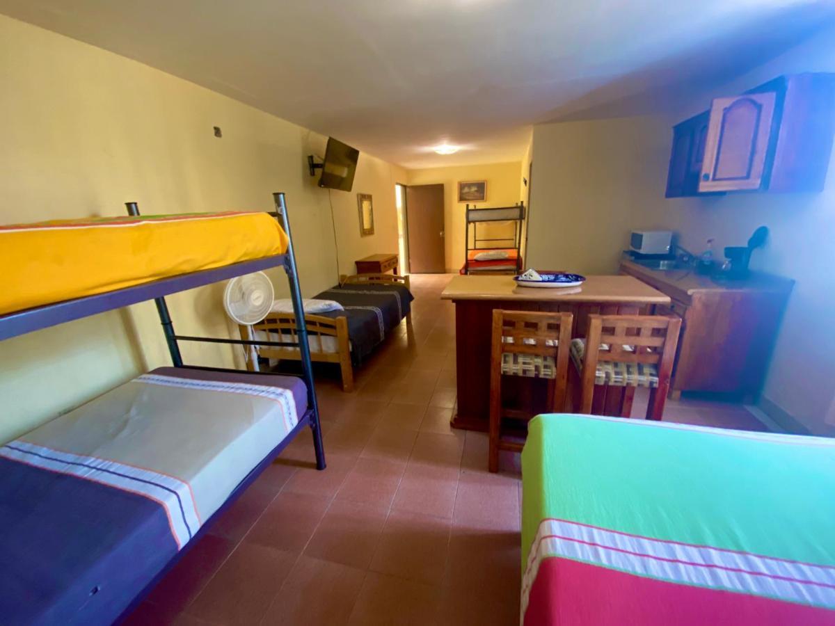 Apartamento Loft Centro Colonial